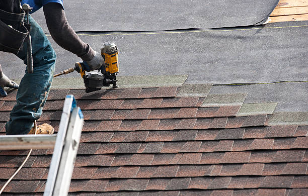 Licensed Gutter Installation service in Mooreville, MS - Brentwood Metal Roofing